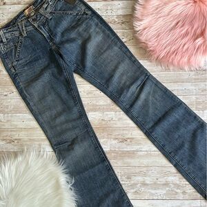 YANüK Bootcut Jeans | size 25 | NWT